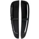 Front Fender Trim Molding Cover For Porsche Panamera 971 2017-20,Glossy Black