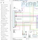 Mazda 6 2016 Color Wiring Diagram Schematic L4 2.5L pdf