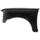 Fender For Ford Ranger 1998-2003 Front Driver Side Fender For Ford Ranger 1998-2003 Front Driver Side