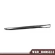 #2126903462 For 2010-2013 Mercedes Benz E350 Front Right Side Lower Fender Trim #2126903462 For 2010-2013 Mercedes Benz E350 Front Right Side Lower Fender Trim
