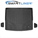 SMARTLINER Custom Fit Cargo Trunk Liner 2022-2024 Volkswagen Taos (AWD Models)