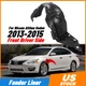 Front Driver Side Fender Liner For Nissan Altima Sedan 2013 2014 2015 Front Driver Side Fender Liner For Nissan Altima Sedan 2013 2014 2015