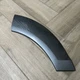 Audi Q7 4LB (2006 2015) Driver Rear Door Moulding Trim Panel 4L0853872