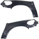 Front Fenders Set Fits 2011-2013 BMW X5 xDrive35d xDrive35i xDrive50i Front Fenders Set Fits 2011-2013 BMW X5 xDrive35d xDrive35i xDrive50i