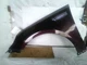 16-20 Kia Optima Driver Left Fender Without Charging Port 