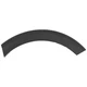 Left Rear Fender Trim 2020-2024 Ford Explorer Police Limited Platinum FO1790125 Left Rear Fender Trim 2020-2024 Ford Explorer Police Limited Platinum FO1790125