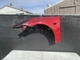 2017 - 2020 TESLA MODEL 3 LEFT FENDER DRIVER SIDE OEM USED