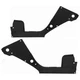 Front Fender Braces For 10-17 Chevy Equinox GM1245110C/GM1244110C Front Fender Braces For 10-17 Chevy Equinox GM1245110C/GM1244110C