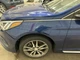 15-17 HYUNDAI SONATA 2.0L DRIVER LEFT FRONT FENDER LAKESIDE BLUE VU 15-17 HYUNDAI SONATA 2.0L DRIVER LEFT FRONT FENDER LAKESIDE BLUE VU