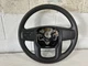 2024 GMC SIERRA250 Black Vinyl Steering Wheel W/Control OEM Without Heat 2024 GMC SIERRA250 Black Vinyl Steering Wheel W/Control OEM Without Heat
