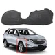 For 2018-2024 Chevrolet Equinox Front RH Passenger Fender Liner Thermo W/ Clips