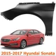 NEW Front Primed Fender Left Driver Side For 2015-2017 Hyundai Sonata HY1240161 NEW Front Primed Fender Left Driver Side For 2015-2017 Hyundai Sonata HY1240161