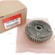 OEM For Honda Acura CRV Civic RSX 50 Degree VTC Actuator Intake Cam Gear OEM For Honda Acura CRV Civic RSX 50 Degree VTC Actuator Intake Cam Gear