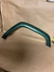 1997-2001 Jeep Cherokee XJ OEM Passenger Front Fender Forest Green RH Sport 1997-2001 Jeep Cherokee XJ OEM Passenger Front Fender Forest Green RH Sport