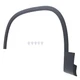 Fender Flare Trim for Volkswagen Tiguan Comfortline 2012-2017 VW1290106