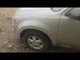 2008-2012 Ford Escape Driver Left Fender OEM 26260 2008-2012 Ford Escape Driver Left Fender OEM 26260