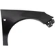 Fender For 2011-2011 Buick Regal Front Passenger Side Fender For 2011-2011 Buick Regal Front Passenger Side