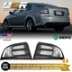 DEPO Black / Clear Tail Light Frames / Covers For 04 05 06 07 08 Acura TL Type-S DEPO Black / Clear Tail Light Frames / Covers For 04 05 06 07 08 Acura TL Type-S