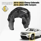 Front Left Fender Liner Inner Panel For 2015-2022 Chevy Colorado &GMC Canyon Front Left Fender Liner Inner Panel For 2015-2022 Chevy Colorado &GMC Canyon