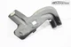 2012-2016 BMW 328I XDRIVE F30 FRONT LEFT FENDER CENTER MOUNT SUPPORT BRACKET OEM