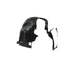 Genuine Mopar Wheelhouse Shield Right 68287918ab Genuine Mopar Wheelhouse Shield Right 68287918ab