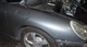 1997-2004 Porsche 986 Boxster Front Passenger Right Fender OEM Seal Gray Nice!