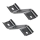 For Mitsubishi Outlander Sport/RVR 20-24 Fender Supports Driver Passenger Side For Mitsubishi Outlander Sport/RVR 20-24 Fender Supports Driver Passenger Side