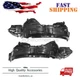 Front Driver & Passenger Side Fender Liner Set For 2018-2019 Toyota C-HR