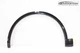 2018-2020 AUDI Q5 QUATTRO FRONT LEFT WHEEL ARCH FLARE MOLDING TRIM COVER OEM