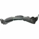 Fender Liner Front Passenger Side Fits Kia Amanti 868123F000 KI1251111
