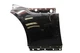 14-24 Jaguar X152 F-Type Front Left Driver Side Wing Panel Fender Black Oem 14-24 Jaguar X152 F-Type Front Left Driver Side Wing Panel Fender Black Oem