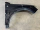 2017-2024 Audi Q7 OEM Right Passenger Fender Deep Black LC9X (TL)