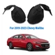 Fender Liner Set Front Driver & Passenger Side for 19-23 Chevy Left Right Pair