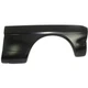 For Ford Mustang 1964 1965 1966 Front Fender Passenger Side For Ford Mustang 1964 1965 1966 Front Fender Passenger Side