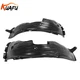 Front Left Right Inner Fender Liner Splash Shield For 2016-2018 Kia Optima Sedan Front Left Right Inner Fender Liner Splash Shield For 2016-2018 Kia Optima Sedan