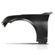 Fit For 2013-2018 Cadillac ATS Front Left Driver Side Fender GM1240380 84110677 Fit For 2013-2018 Cadillac ATS Front Left Driver Side Fender GM1240380 84110677