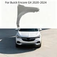 For 2020-2024 Buick Encore GX Front Right Fender Gray Metal 42766485 New For 2020-2024 Buick Encore GX Front Right Fender Gray Metal 42766485 New