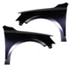 For 11-18 Jetta Sedan Type-6 Front Fender Quarter Panel Left Right Side SET PAIR