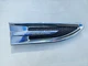 2010-2019 Ford Taurus OEM Passenger RH Side Front Fender Emblem AG13-16178 BB
