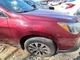 2016 Subaru Legacy Right Passenger Fender Red 4DR SUV Used Local Pickup Only