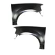 For Ford Expedition 2007-2014 Fenders Front, Driver and Passenger Side Pair CAPA For Ford Expedition 2007-2014 Fenders Front, Driver and Passenger Side Pair CAPA
