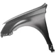 Front Right Passenger Side Fender for 2005-2010 Toyota Avalon Replacement Front Right Passenger Side Fender for 2005-2010 Toyota Avalon Replacement