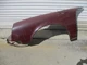 Porsche 911 DRIVERS LEFT  Front Fender 1969-1973 Long wheelbase Genuine Porsche
