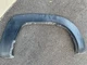 2016-2023 Toyota Tacoma Fender Flare Passenger Right Rear OEM 75873-04090 2016-2023 Toyota Tacoma Fender Flare Passenger Right Rear OEM 75873-04090