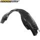Fit For 2015-2023 Dodge Challenger Front Driver Left Side Fender Liner CH1249172 Fit For 2015-2023 Dodge Challenger Front Driver Left Side Fender Liner CH1249172