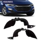 For 2019-2023 Chevy Malibu Front Fender Liner Inner Splash Shield Left+Right
