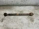 2021 CHEVROLET SILVRDO15 Front Drive Shaft OEM Part Number 23370093 2021 CHEVROLET SILVRDO15 Front Drive Shaft OEM Part Number 23370093
