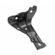 NEW VOLKSWAGEN PASSAT CC FRONT LEFT FENDER BRACKET 3C8821141 ORIGINAL NEW VOLKSWAGEN PASSAT CC FRONT LEFT FENDER BRACKET 3C8821141 ORIGINAL