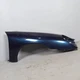 1997-2004 Porsche 911 Boxster Right Fender Ocean Blue 99650303204 OEM