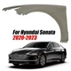 Fender New Replacement For 2020-2023 Hyundai Sonata Front Left Side 66310L1000